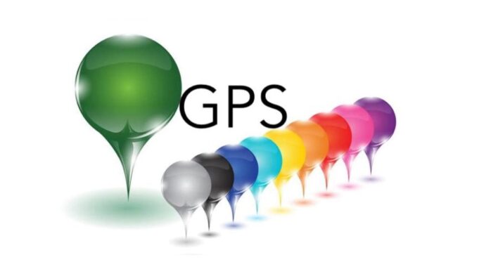 GPS-3 GPS