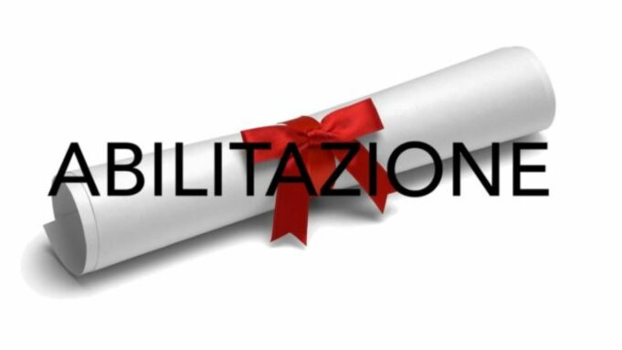 abilitazione-1 Abilitazione