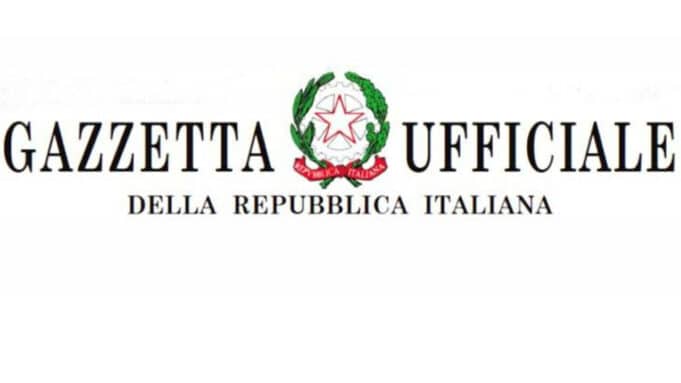 Logo-Gazzetta-Ufficiale Logo Gazzetta Ufficiale