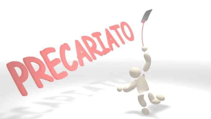 precariato-min Precariato scuola