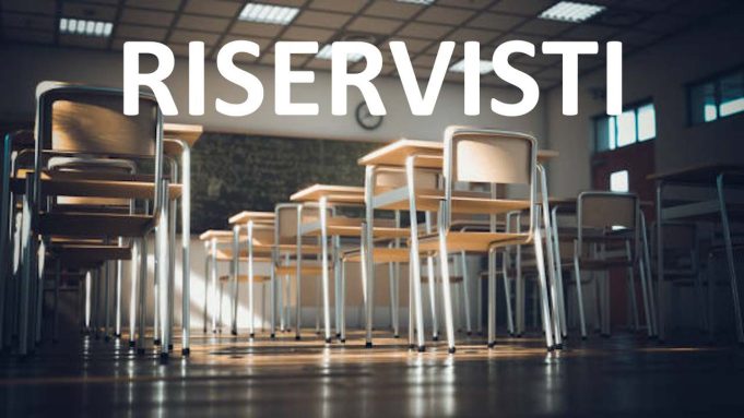 riservisti riservisti