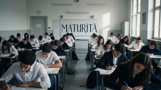 MATURITA'